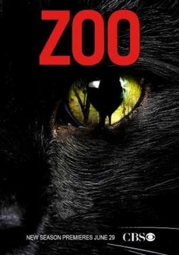 Thú hoang nổi loạn (Phần 3), Zoo (Season 3) (2017)