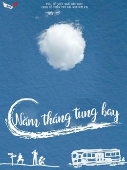 Năm Tháng Tung Bay, Vacated Days (2014)