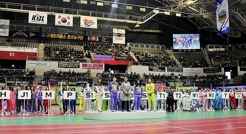 Idol Star Athletics Championships 2015 (2015)