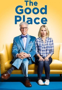 Chốn tốt đẹp (Phần 1), The Good Place (Season 1) / The Good Place (Season 1) (2016)