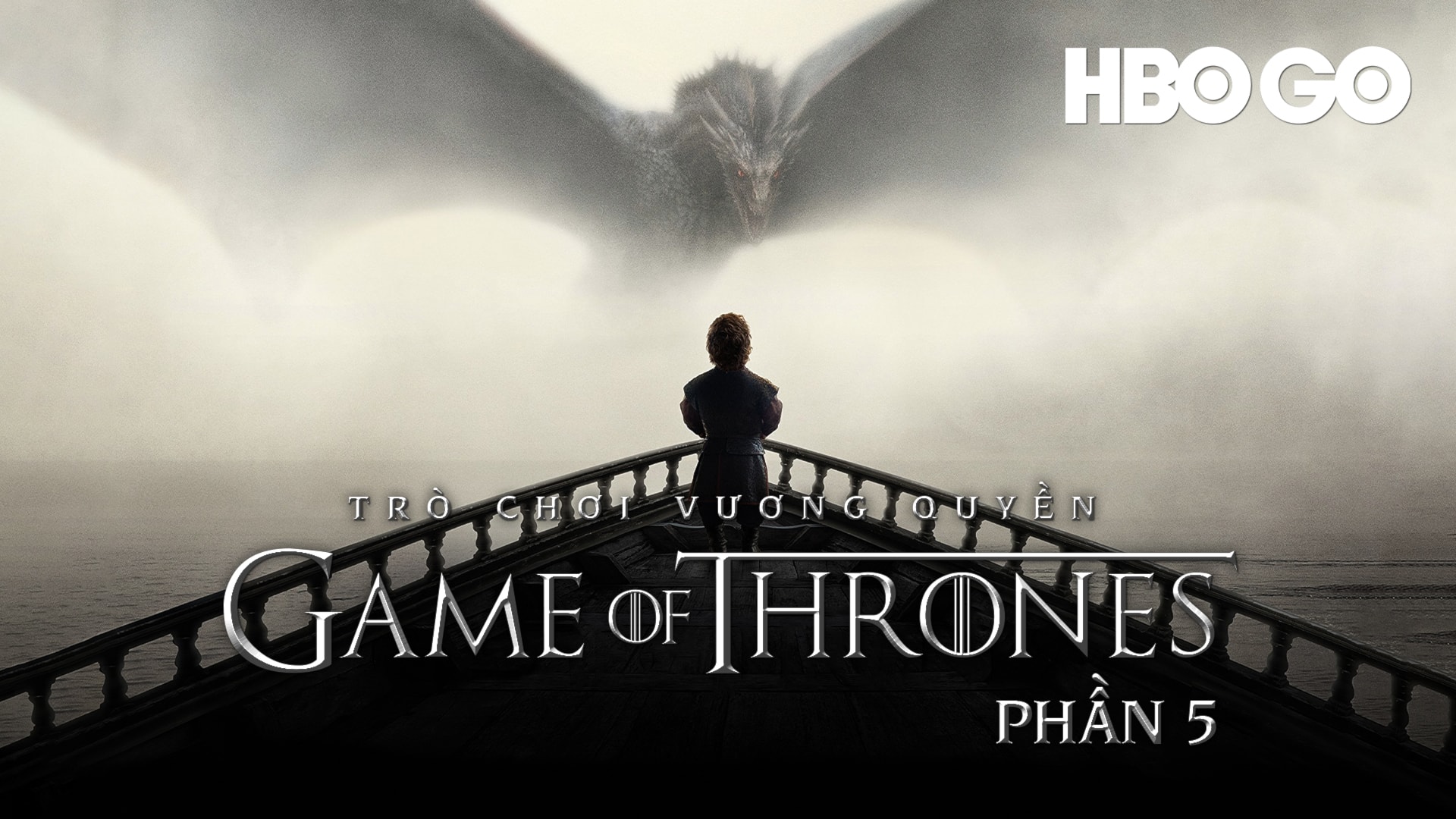 Xem Phim Trò Chơi Vương Quyền Phần 5, Game of Thrones Season 5 2015