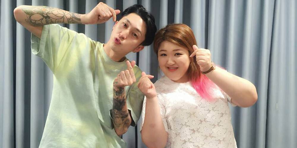 We Got Married Sleepy & Lee Guk Joo (2016)