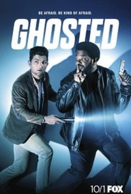 Ghosted (2017)