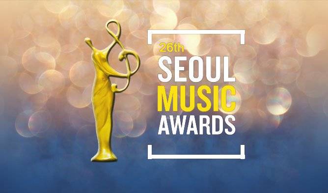 26th Seoul Music Awards (2017)