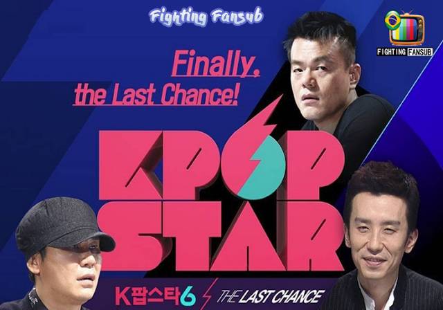 Xem Phim Kpop Star Season 6 : The Last Chance (2016), Kpop Star Season 6 : The Last Chance (2016) 2016