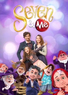 Seven And Me (2017)