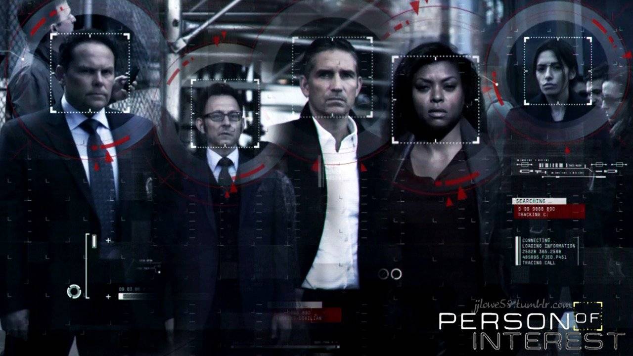 Xem Phim Kẻ Tình Nghi (Phần 4), Person of Interest (Season 4) 2014