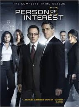 Person of Interest (Season 4) (2014)