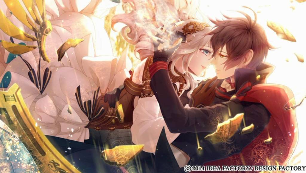 Code:Realize: Guardian of Rebirth (2017)