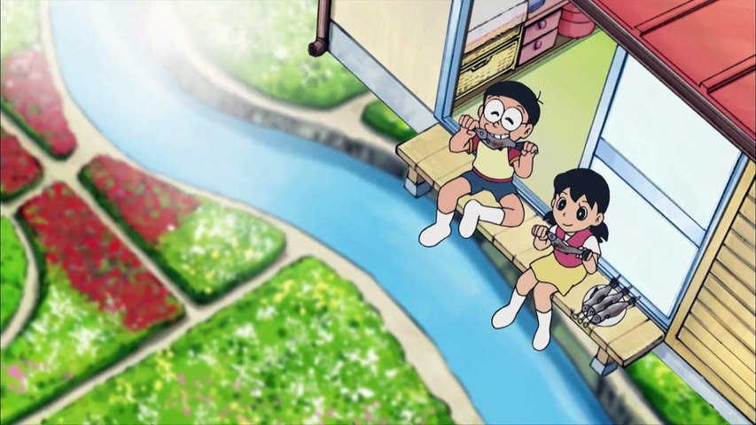 Doraemon New Series (2005)