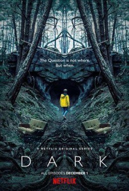 Đêm Lặng (Phần 1), Dark (Season 1) / Dark (Season 1) (2017)