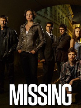 Missing First Season (2012)