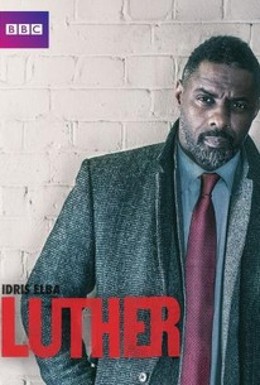 Luther First Season (2010)