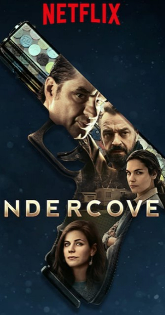 Undercover Season 2 (2020)