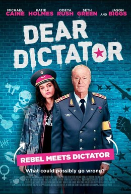 Dear Dictator / Dear Dictator (2018)
