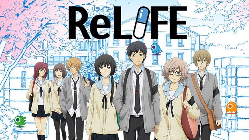 Ke Hoach ReLife 2018 (2018)