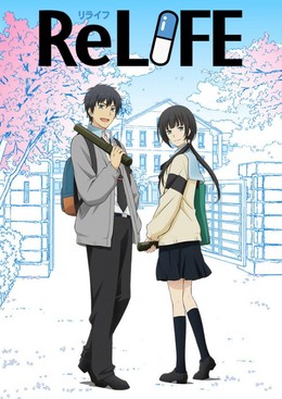 Kế Hoạch ReLife 2018, Ke Hoach ReLife 2018 (2018)