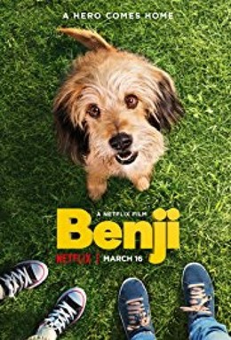 Benji / Benji (2018)