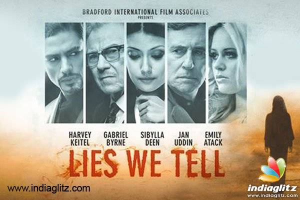 Lies We Tell / Lies We Tell (2018)