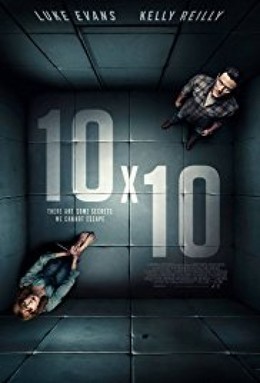 10x10 / 10x10 (2018)