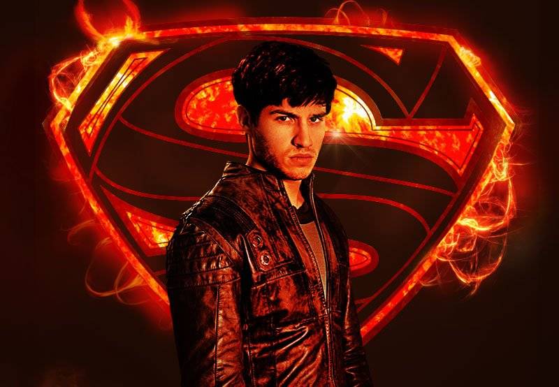 Krypton First Season (2018)