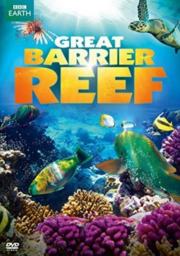 Rặng San Hô, Great Barrier Reef (2012)