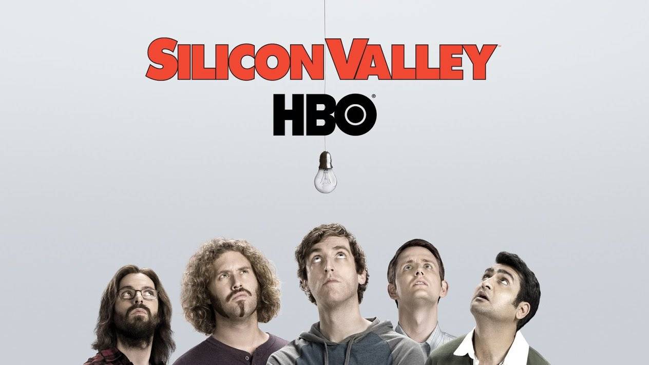 Silicon Valley Season 5 (2018)