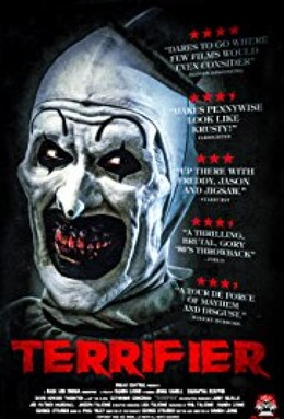 Terrifier / Terrifier (2017)