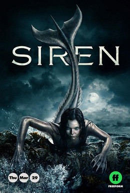 Nhân Ngư (Phần 1), Siren Season 1 (2018)