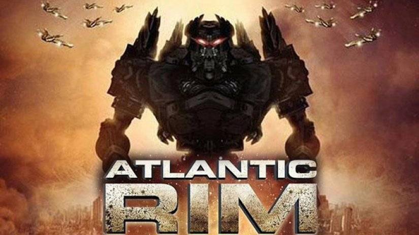Atlantic Rim (2013)