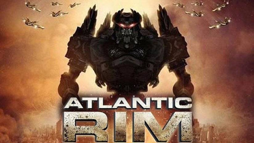 Xem Phim Trận Chiến Đại Tây Dương, Atlantic Rim 2013