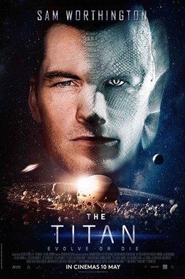 The Titan / The Titan (2018)