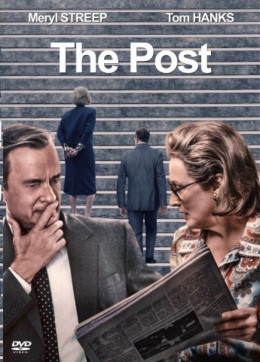 Bí Mật Lầu Năm Góc, The Post (2018)