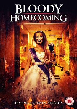 Bloody Homecoming (2014)