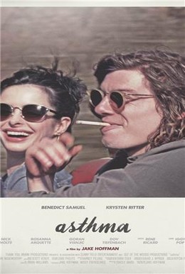 Mãnh Lực Tình Yêu, Asthma (2014)