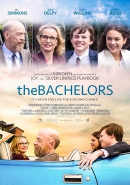 Thị Trấn Tình Yêu, The Bachelors / The Bachelors (2017)