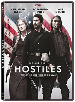 Kẻ Thù Địch, Hostiles / Hostiles (2017)