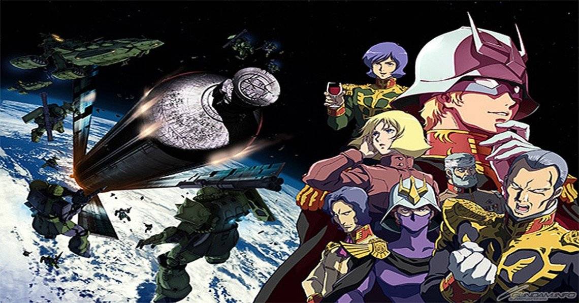 Gundam Build Divers (Phần 1)