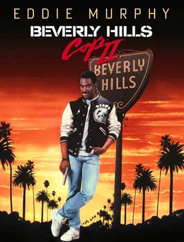 Beverly Hills Cop II / Beverly Hills Cop II (1987)