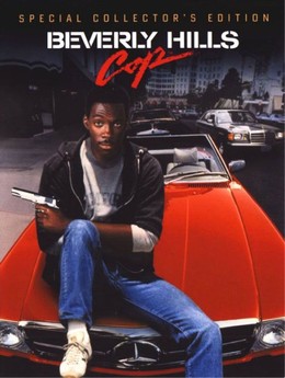 Beverly Hills Cop / Beverly Hills Cop (1984)