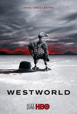 Westworld Season 2 (2018)