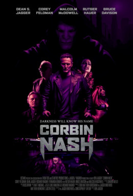 Corbin Nash / Corbin Nash (2018)