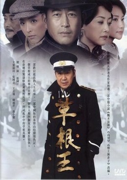 Anh Hùng Nông Dân, Đại Kỳ Anh Hùng Truyện (2010)