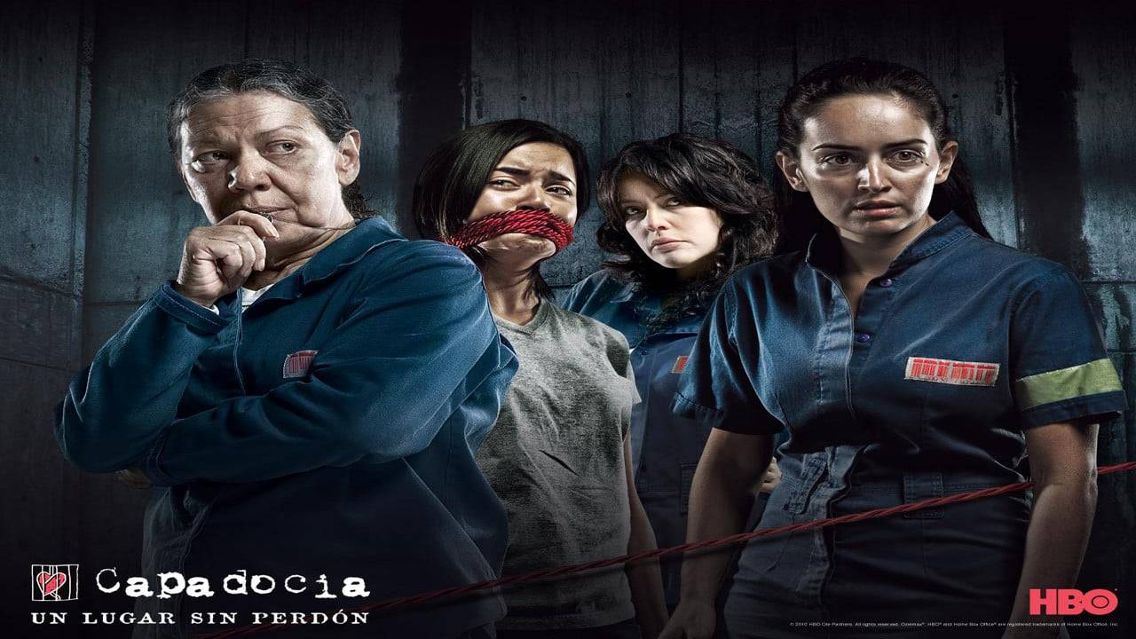 Capadocia Season 2 (2010)