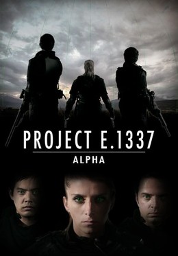 Project E.1337: ALPHA (2018)