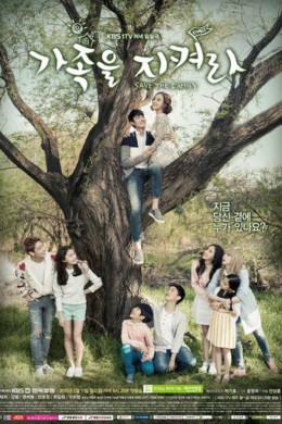 Save The Family (2016)
