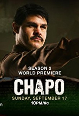El Chapo Season 2 (2017)