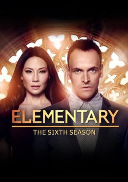 Elementary (Season 6) / Elementary (Season 6) (2018)