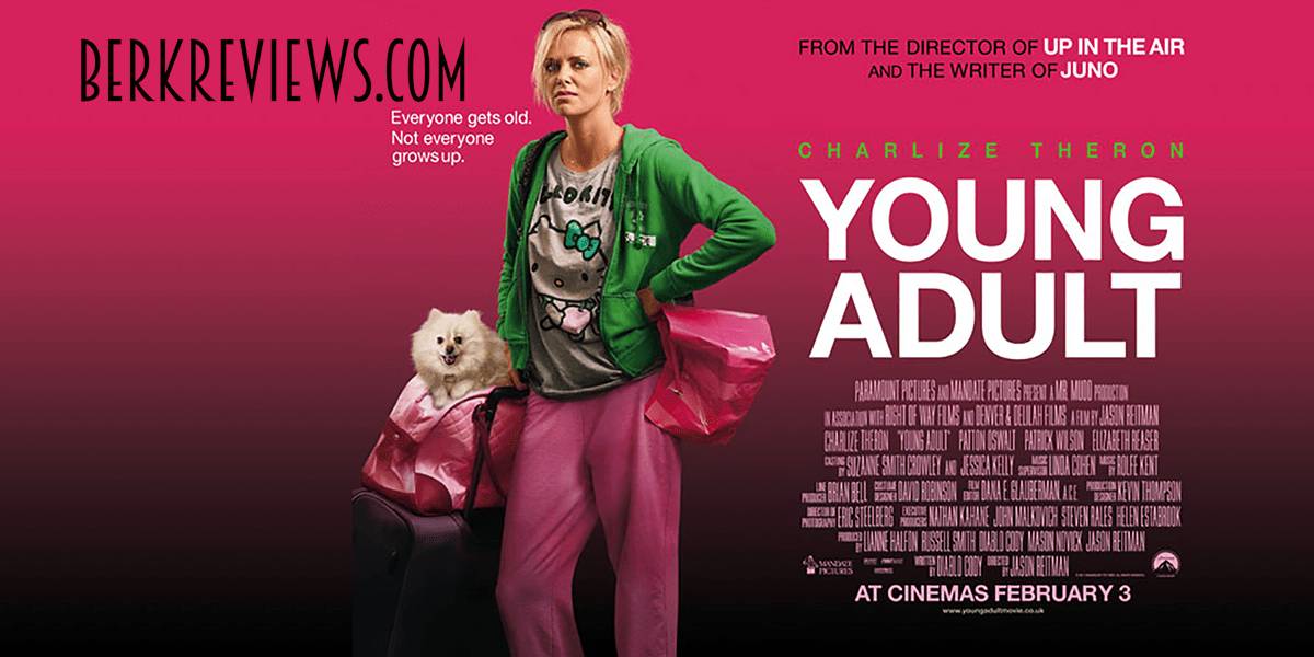 Young Adult / Young Adult (2011)