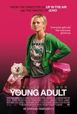Young Adult / Young Adult (2011)